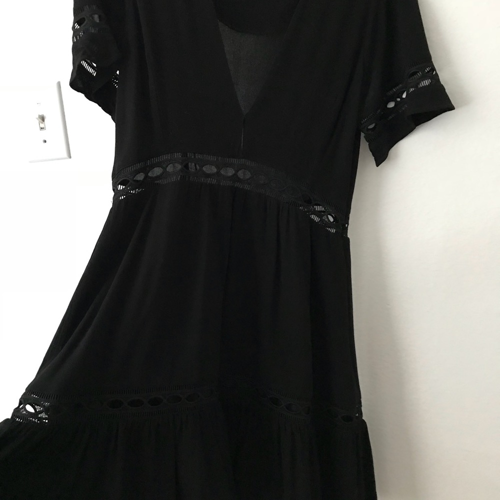 Stone Cold Fox size 2